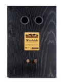 Wharfedale Super Denton – kolumna podstawkowa Hi-Fi