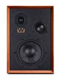 Wharfedale Super Denton – kolumna podstawkowa Hi-Fi