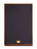Wharfedale Super Denton – kolumna podstawkowa Hi-Fi