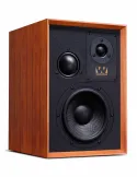 Wharfedale Super Denton – kolumna podstawkowa Hi-Fi