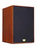 Wharfedale Super Denton – kolumna podstawkowa Hi-Fi