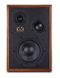 Wharfedale Super Denton – kolumna podstawkowa Hi-Fi