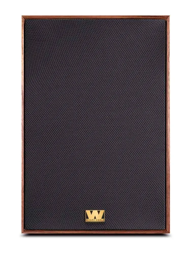 Wharfedale Super Denton – kolumna podstawkowa Hi-Fi