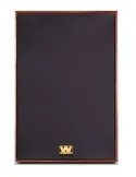 Wharfedale Super Denton – kolumna podstawkowa Hi-Fi