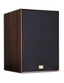 Wharfedale Super Denton – kolumna podstawkowa Hi-Fi