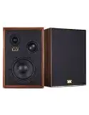 Wharfedale Super Denton – kolumna podstawkowa Hi-Fi