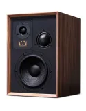 Wharfedale Super Denton – kolumna podstawkowa Hi-Fi