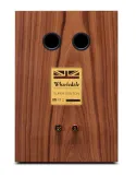 Wharfedale Super Denton – kolumna podstawkowa Hi-Fi