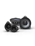 Zestaw głośników ALPINE DP2-40C-B | BMW Plug & Play 4"