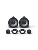 Zestaw głośników ALPINE DP2-40C-B | BMW Plug & Play 4"