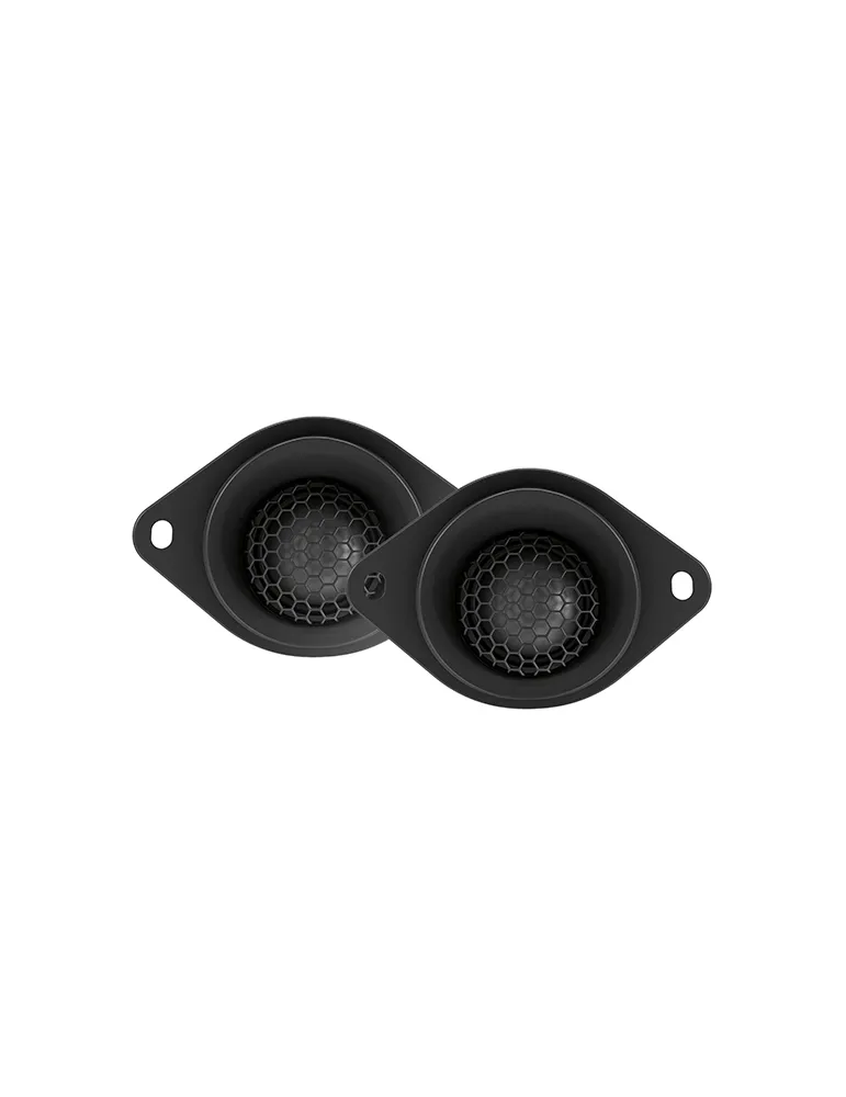 Zestaw głośników ALPINE DP2-40C-B | BMW Plug & Play 4"