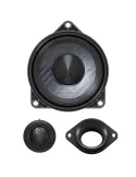 Głośniki Alpine DP2-40C-BC | 4" Plug & Play do BMW