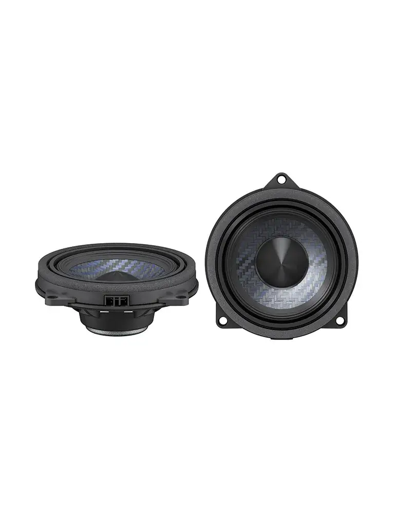 Zestaw głośników ALPINE DP2-45C-B | BMW Plug & Play