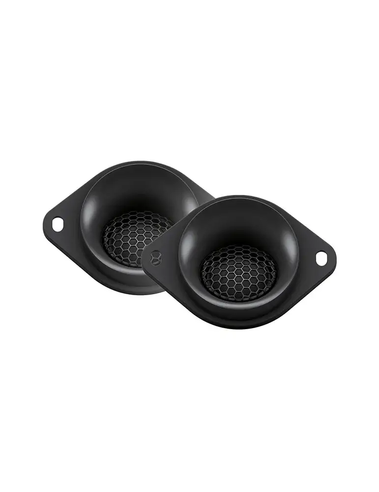 Zestaw głośników ALPINE DP2-45C-B | BMW Plug & Play