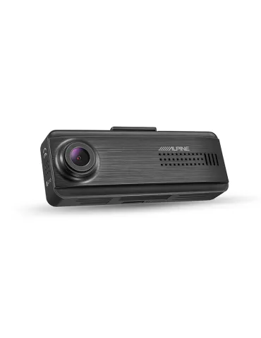 Kamera samochodowa ALPINE DVR-F220 | ADAS | Wiele kamer