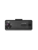 Kamera samochodowa ALPINE DVR-F220 | ADAS | Wiele kamer
