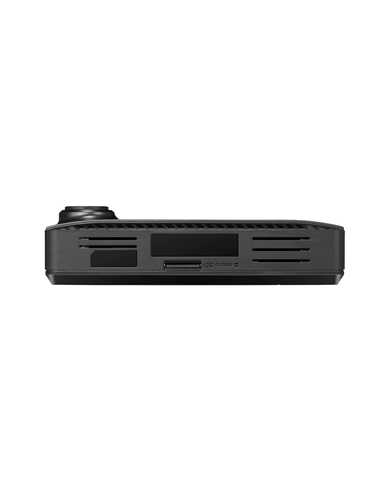 Kamera samochodowa ALPINE DVR-F220 | ADAS | Wiele kamer