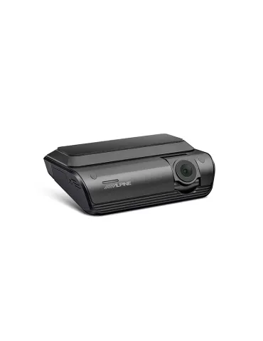 Sieciowa kamera ALPINE DVR-Q1000 | 2K QHD | True HDR