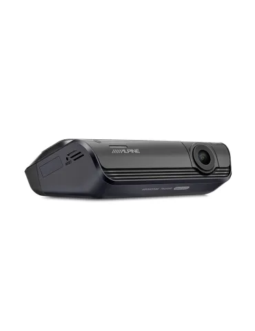Sieciowa kamera ALPINE DVR-Q1000 | 2K QHD | True HDR 2