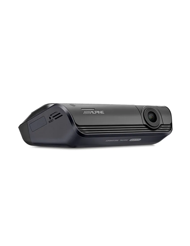 Sieciowa kamera ALPINE DVR-Q1000 | 2K QHD | True HDR