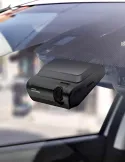 Sieciowa kamera ALPINE DVR-Q1000 | 2K QHD | True HDR
