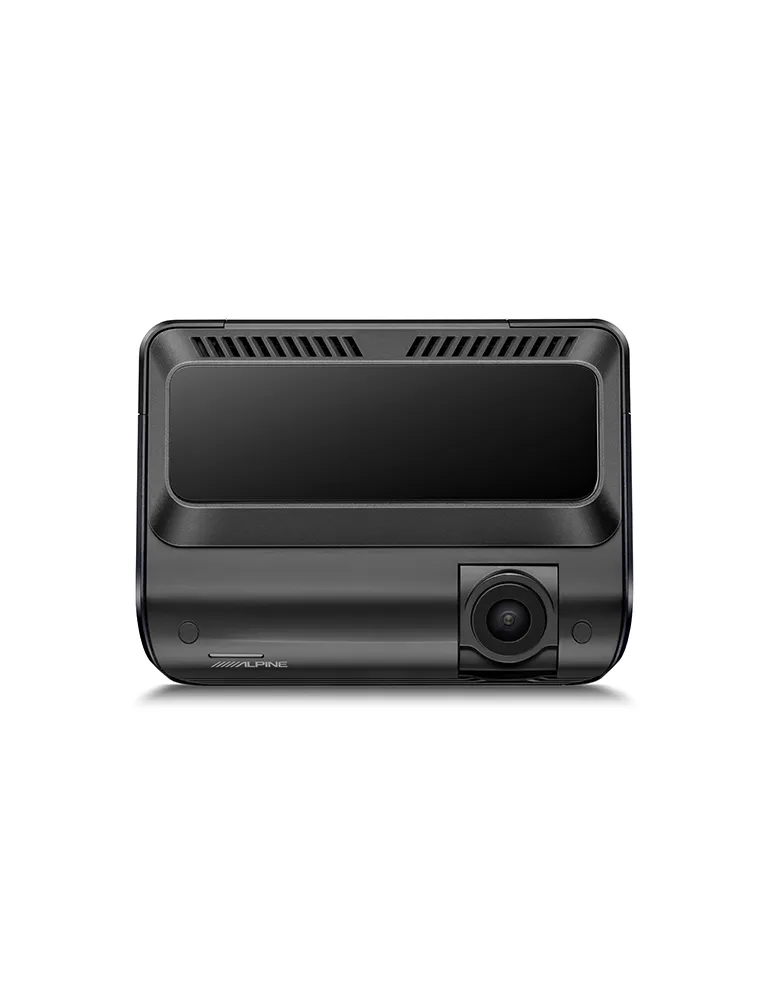 Sieciowa kamera ALPINE DVR-Q1000 | 2K QHD | True HDR