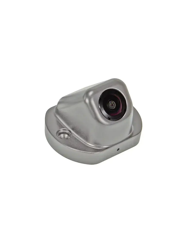 System kamer 360° ALPINE HCS-T100 | Dla kamperów i aut