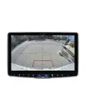 System kamer 360° ALPINE HCS-T100 | Dla kamperów i aut