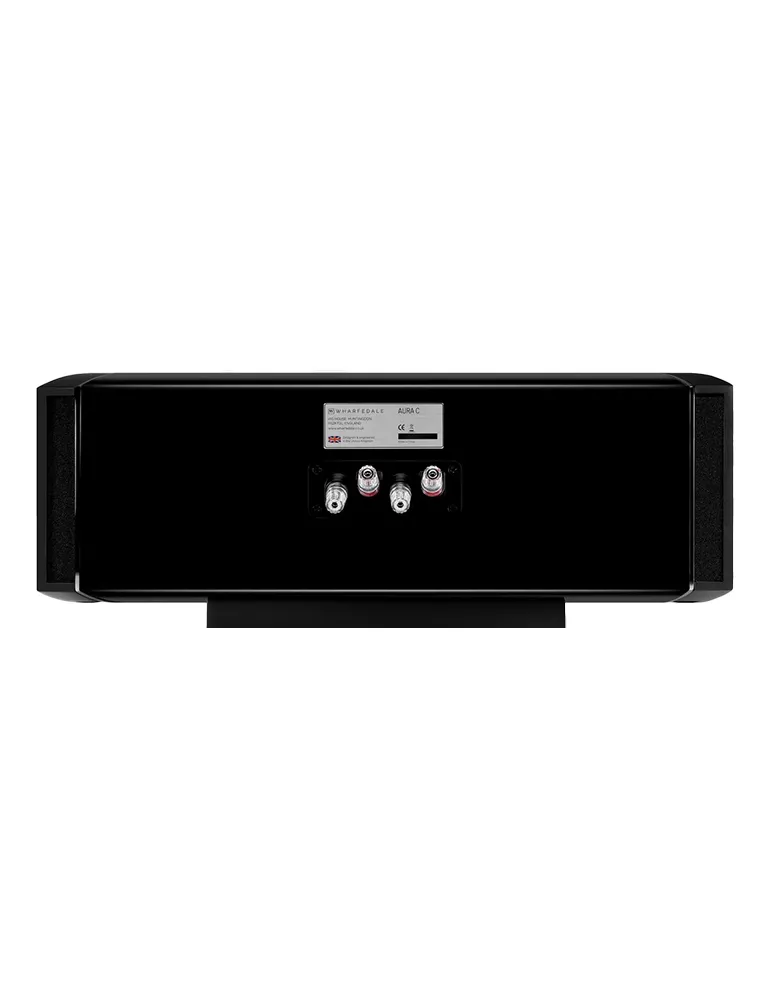 Wharfedale Aura CS – kolumna centralna głośnikowa
