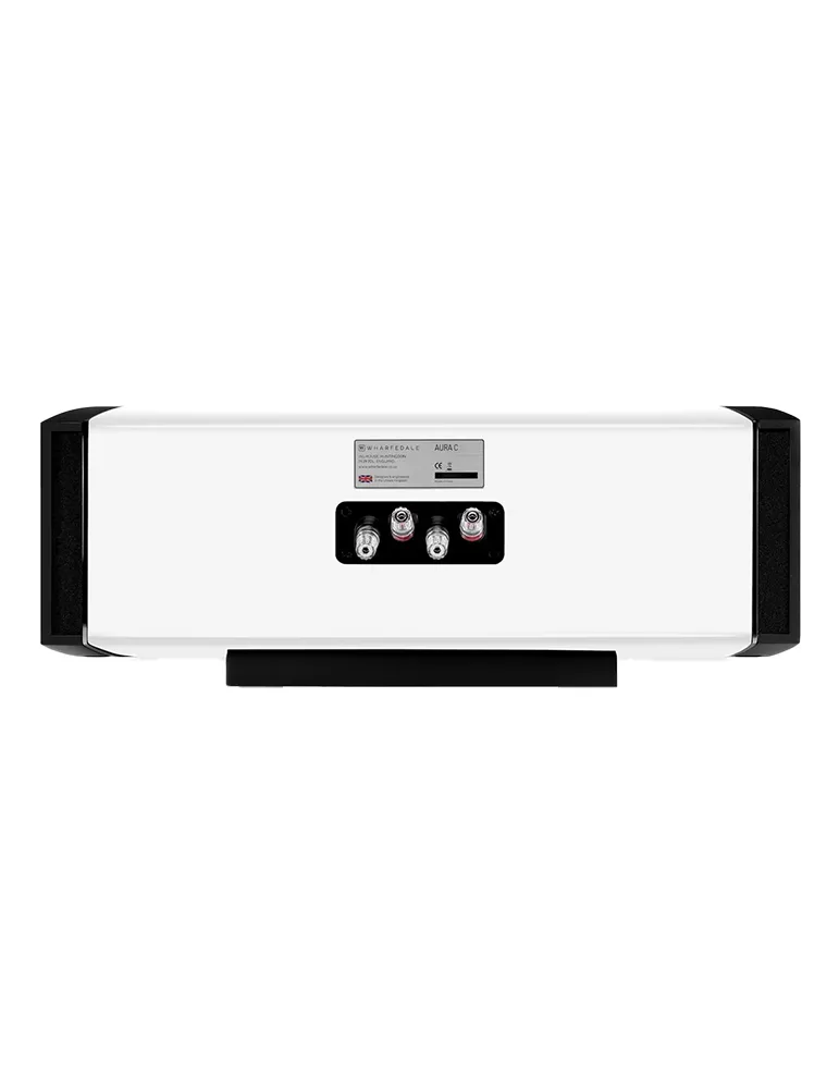 Wharfedale Aura CS – kolumna centralna głośnikowa
