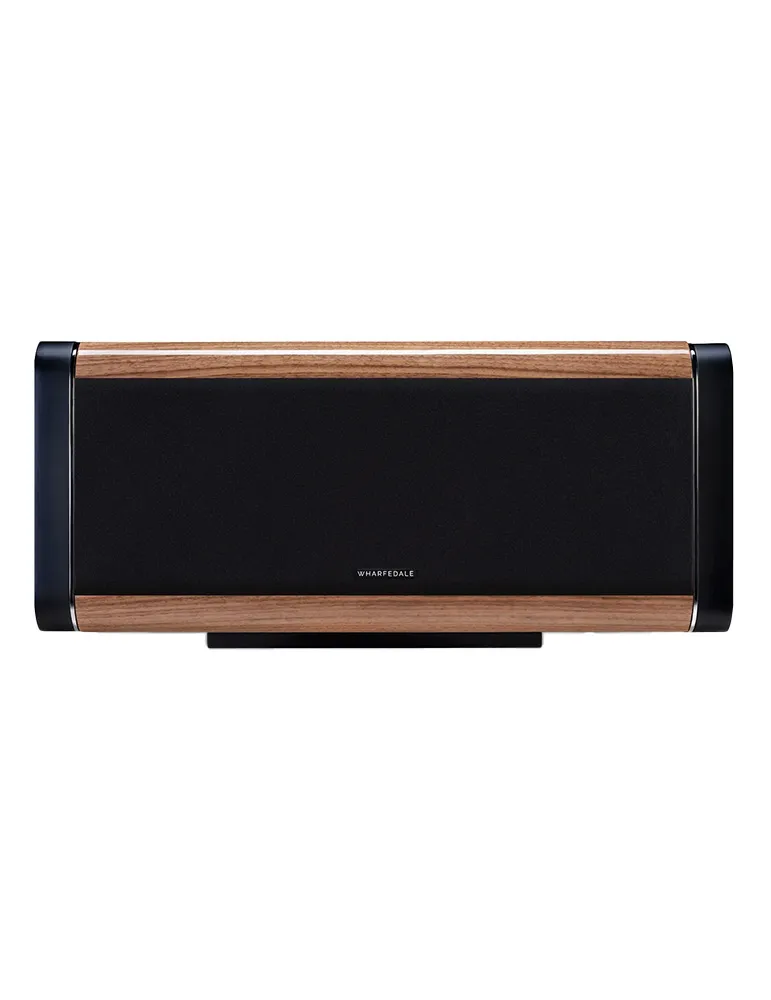 Wharfedale Aura C – kolumna centralna do kina domowego