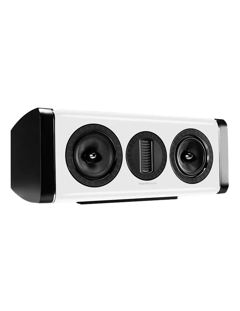 Wharfedale Aura C – kolumna centralna do kina domowego