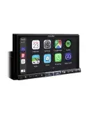 ALPINE ILX-705D | Nowoczesna stacja multimedialna