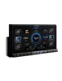 ALPINE ILX-705D | Nowoczesna stacja multimedialna