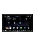 ALPINE ILX-705D | Nowoczesna stacja multimedialna