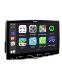 Stacja multimedialna ALPINE ILX-F115D | Nowoczesne audio