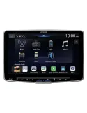 Stacja multimedialna ALPINE ILX-F115D | Nowoczesne audio