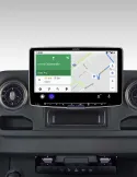 Stacja multimedialna ALPINE iLX-F115S907 | Nowoczesne audio