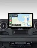 Stacja multimedialna ALPINE iLX-F115S907 | Nowoczesne audio