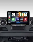 Stacja multimedialna ALPINE iLX-F115S907 | Nowoczesne audio