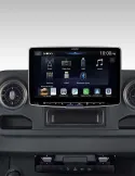 Stacja multimedialna ALPINE iLX-F115S907 | Nowoczesne audio