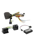 Stacja multimedialna ALPINE iLX-F115T6 | Nowoczesne audio