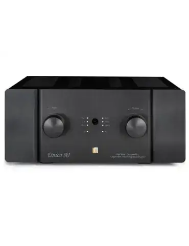 UNISON RESEARCH UNICO 90 Zintegrowany wzmacniacz - outlet - GLO 141880
