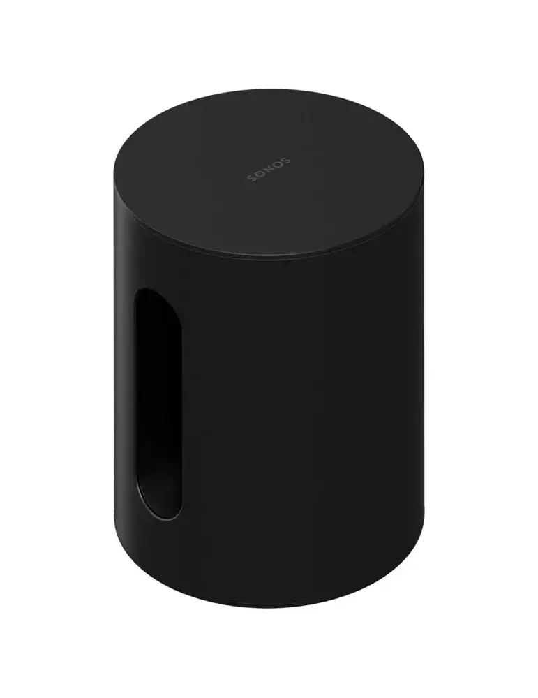 SONOS SUB MINI Subwoofer - outlet - GLO 142179