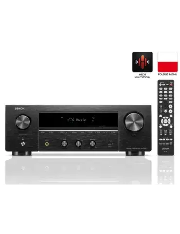 DENON DRA-900H Amplituner stereofoniczny - outlet - GLO 140800