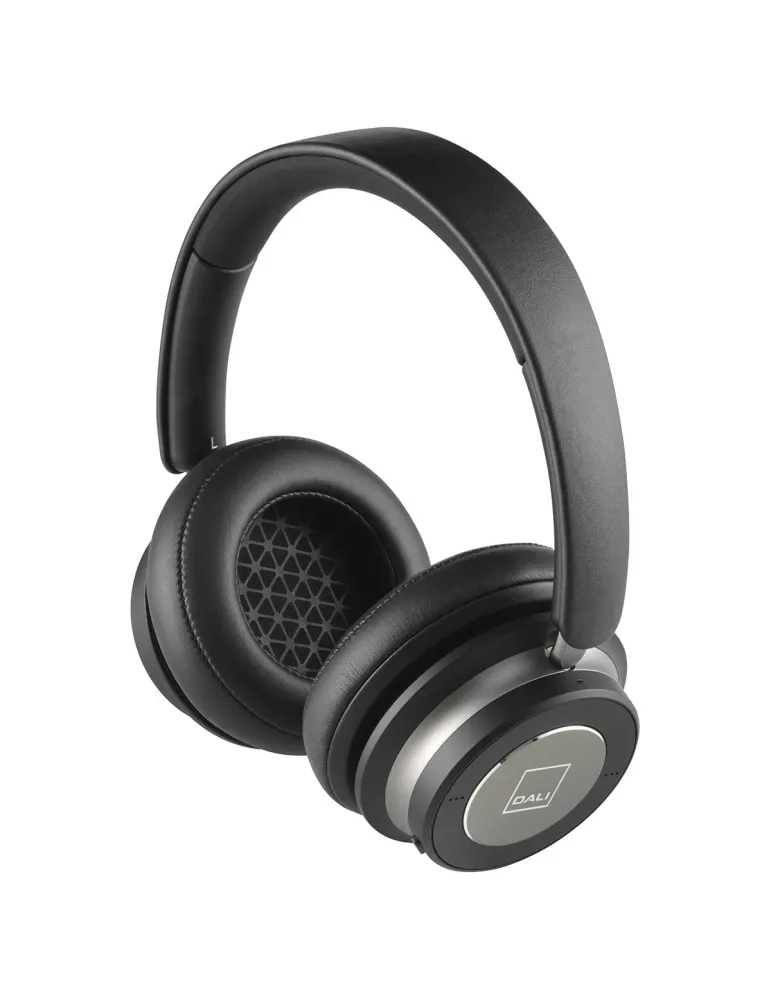 DALI iO-6 Słuchawki Bluetooth - outlet - GLO 141509