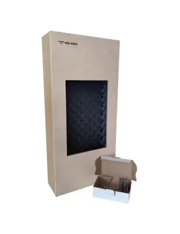 Obudowa akustyczna do głośnika Focal 300IW6LCR LONG