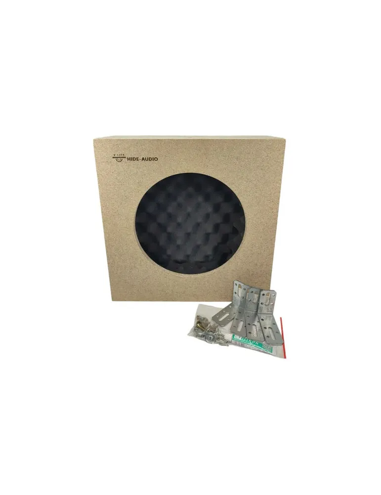 Obudowa akustyczna Focal 100ICW5 | sufitowa | HIDE-AUDIO