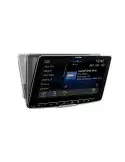 Stacja multimedialna ALPINE ILX-F905D | Nowoczesne audio