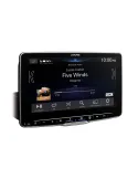 Stacja multimedialna ALPINE ILX-F905D | Nowoczesne audio